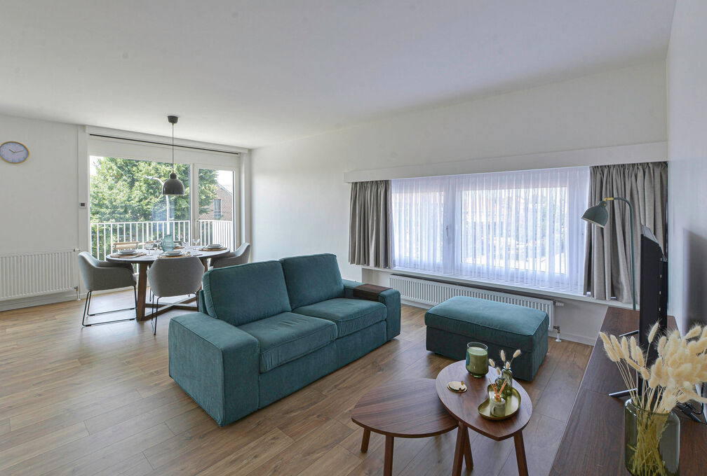 Appartement te huur in Zaventem