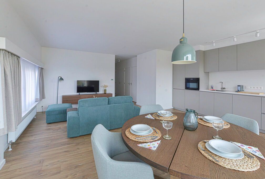Appartement te huur in Zaventem