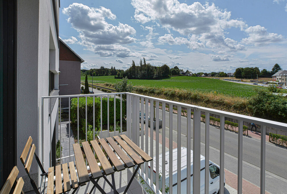 Appartement te huur in Zaventem