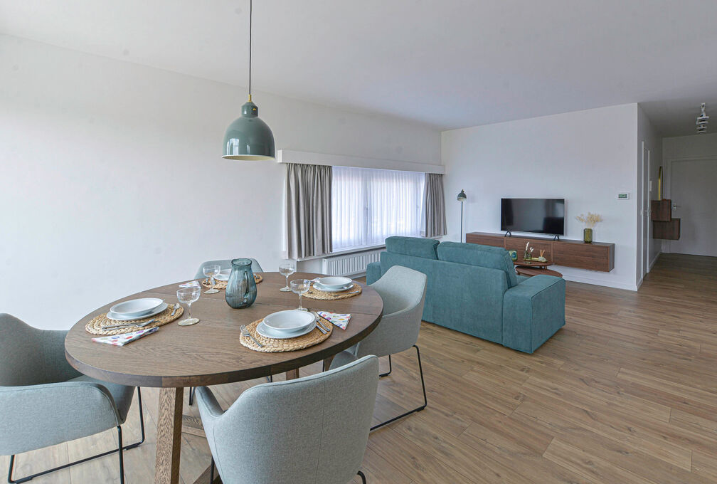 Appartement te huur in Zaventem