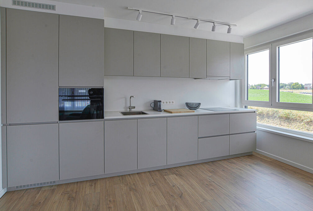 Appartement te huur in Zaventem