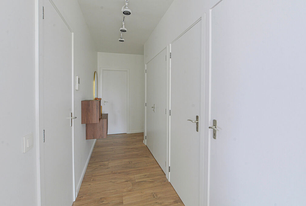 Appartement te huur in Zaventem
