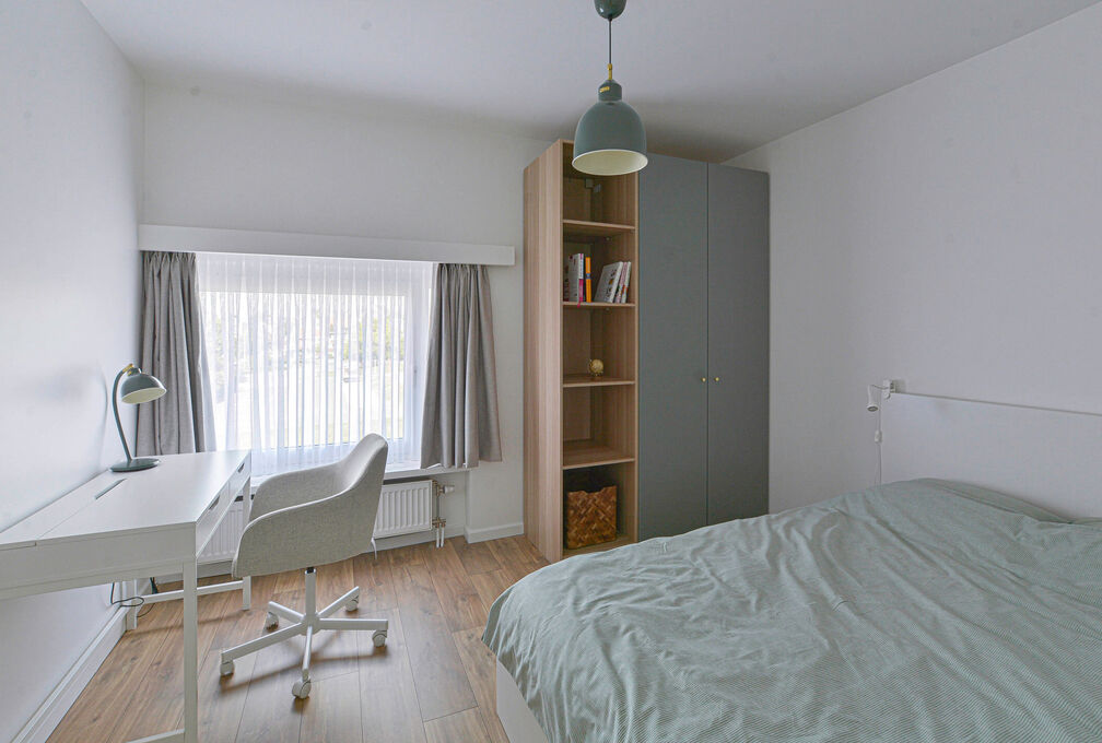 Appartement te huur in Zaventem