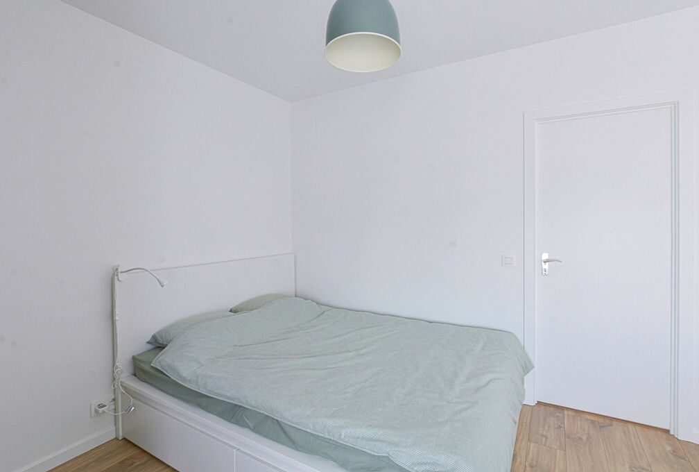 Appartement te huur in Zaventem