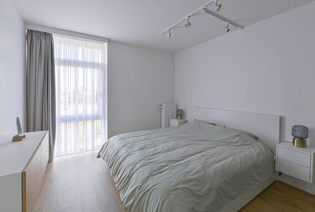 Appartement te huur in Zaventem
