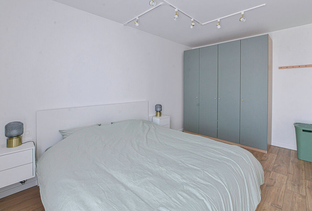 Appartement te huur in Zaventem