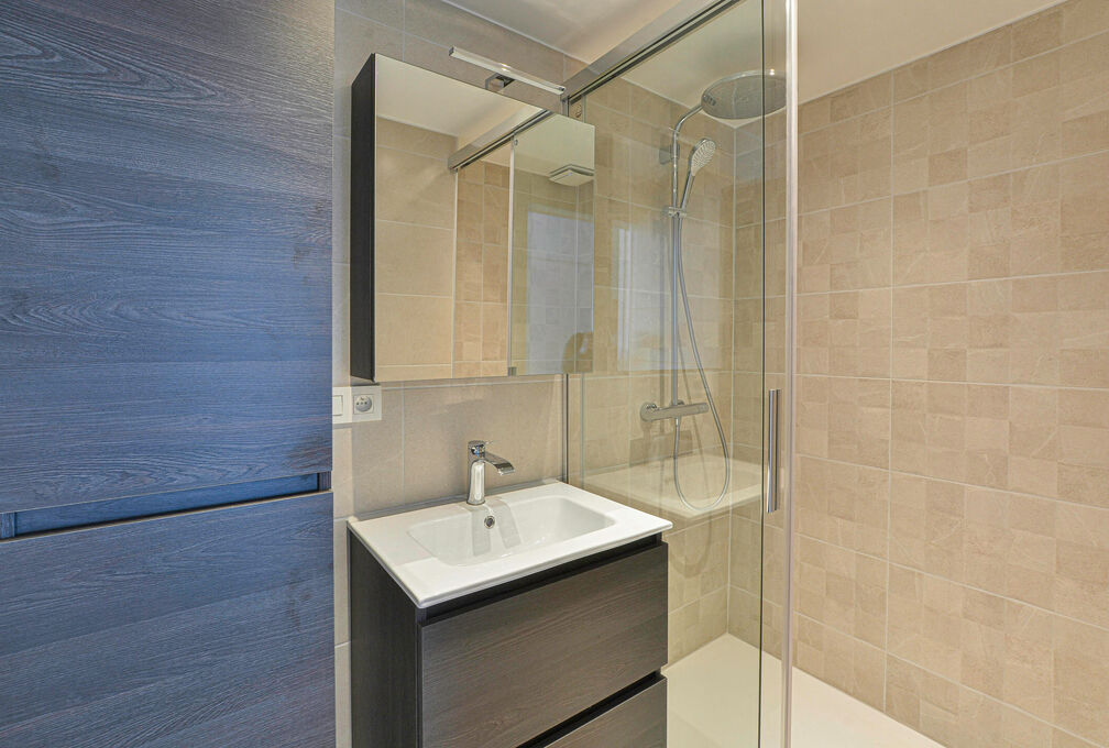 Appartement te huur in Zaventem