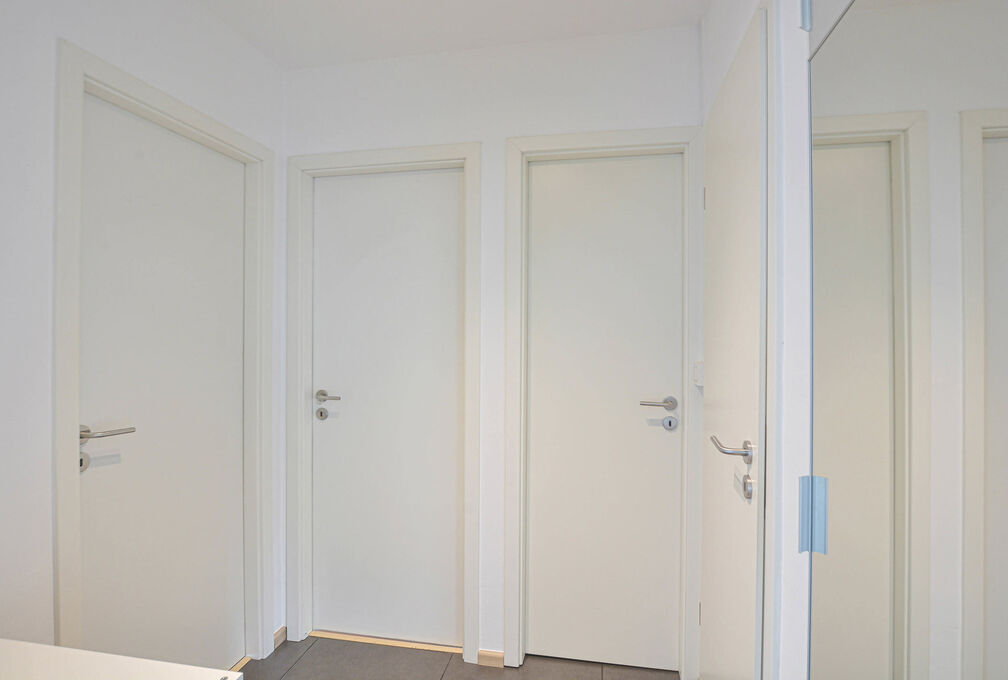 Appartement te huur in Zaventem Sint-Stevens-Woluwe