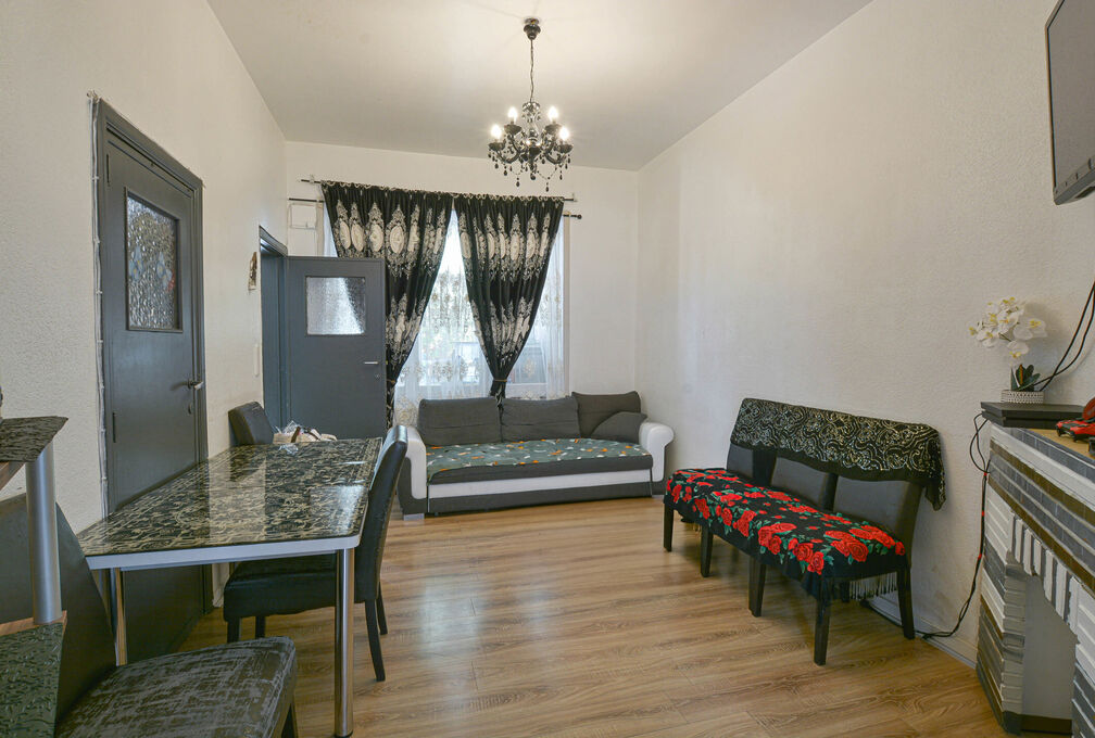 Appartement te koop in Anderlecht