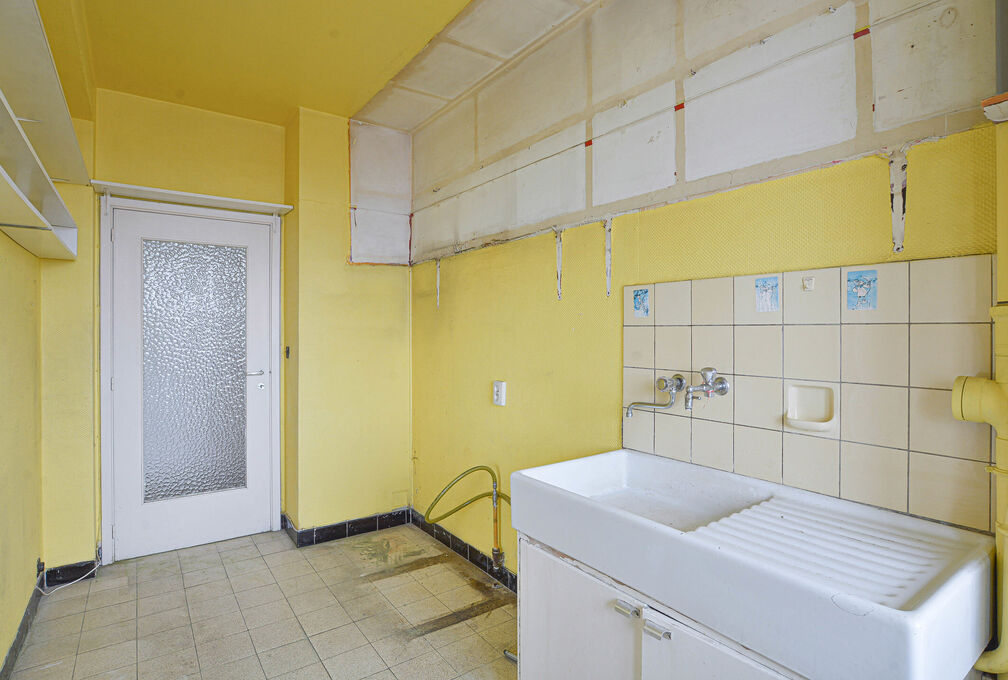 Appartement te koop in Brussel