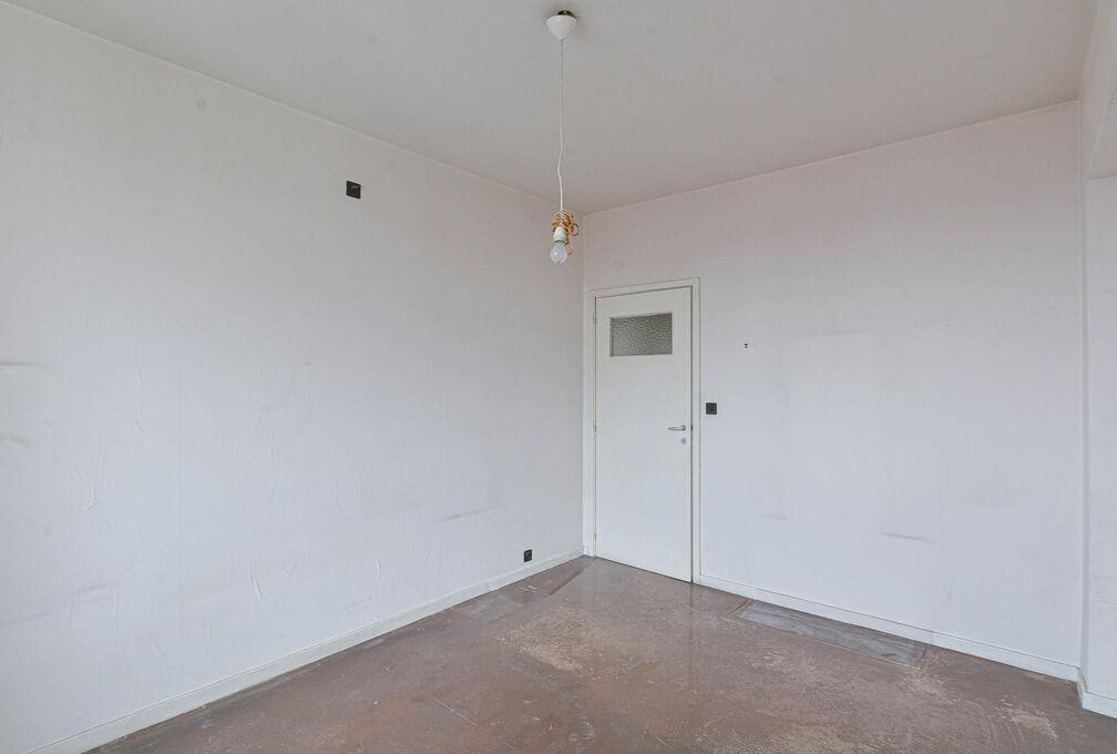 Appartement te koop in Brussel