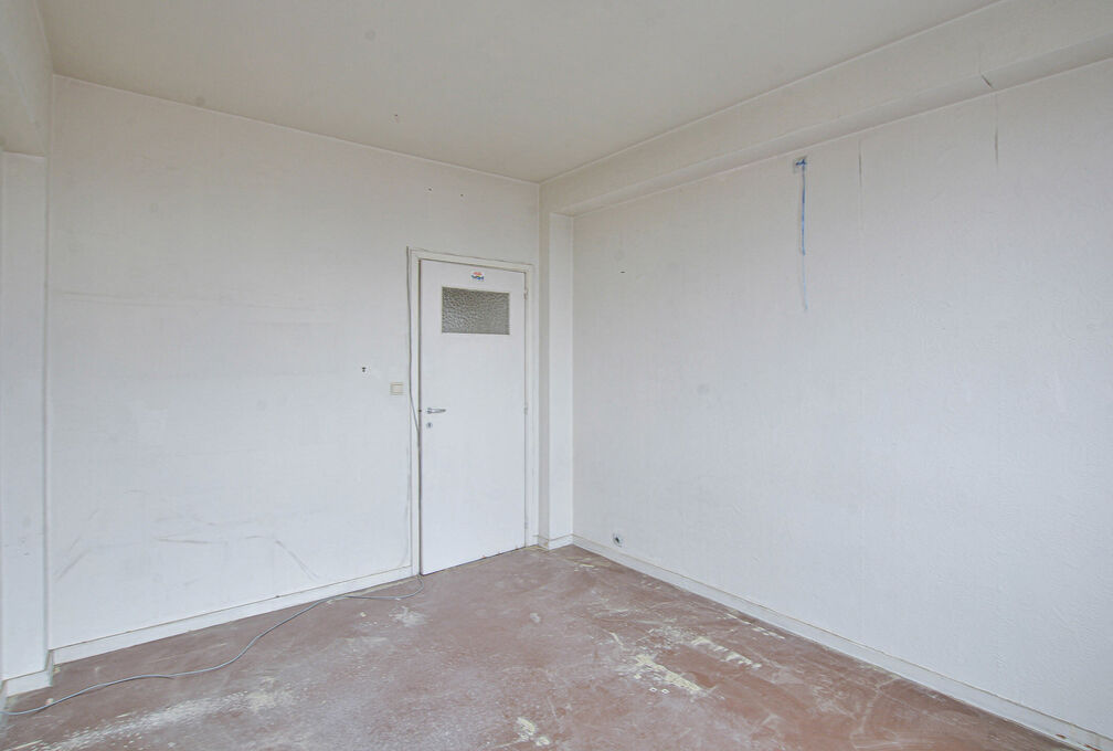 Appartement te koop in Brussel