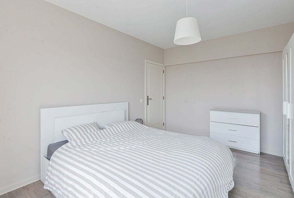 Appartement te koop in Brussel