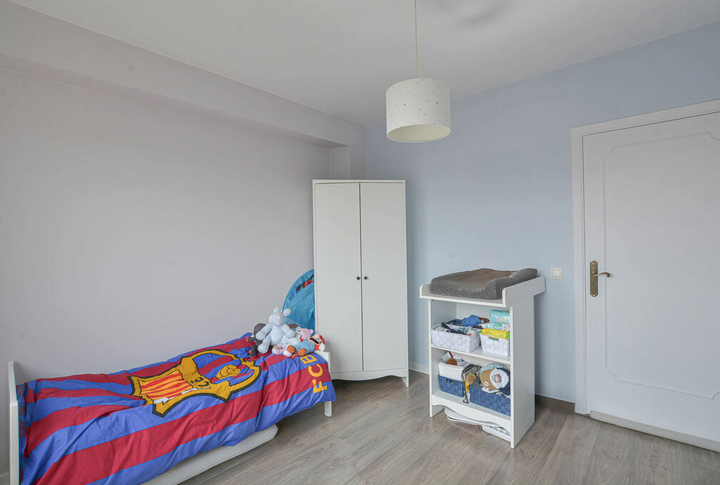 Appartement te koop in Brussel