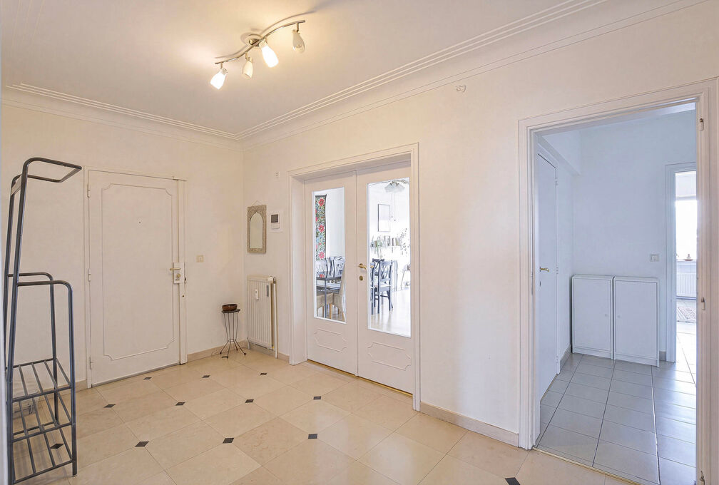 Appartement te koop in Brussel