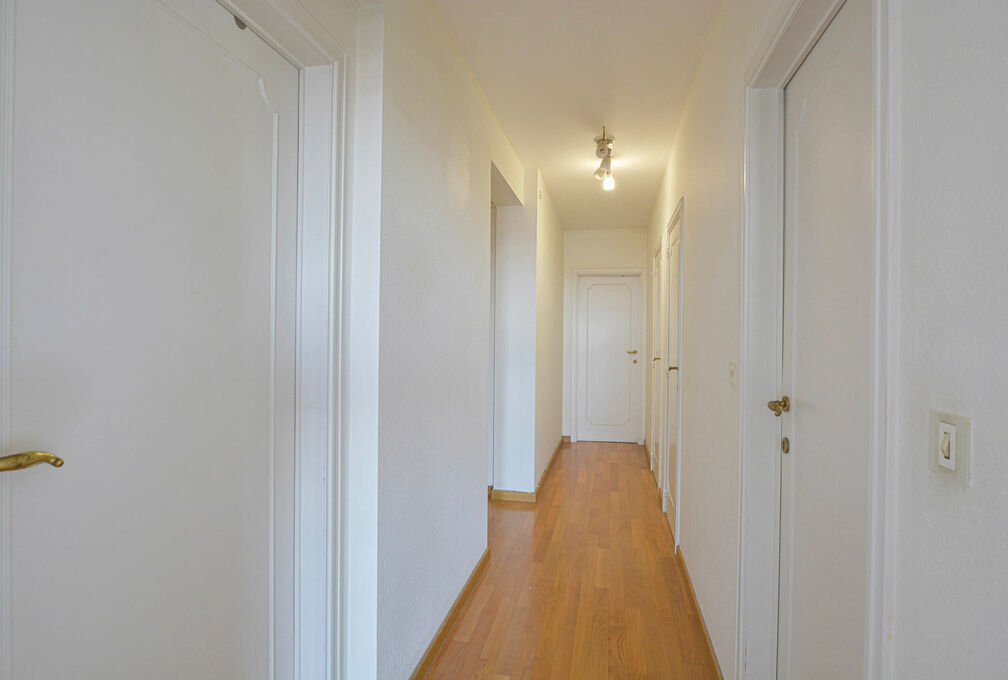Appartement te koop in Brussel