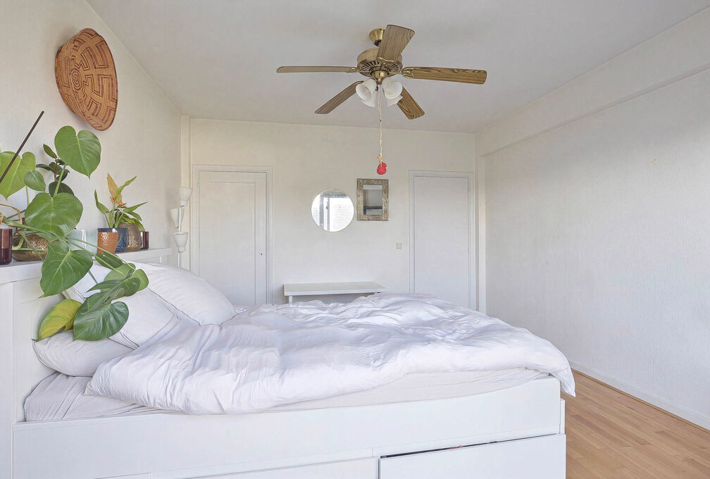 Appartement te koop in Brussel