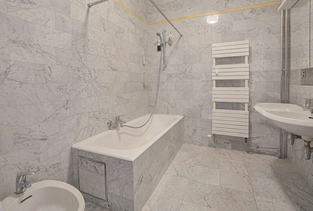 Appartement te koop in Brussel