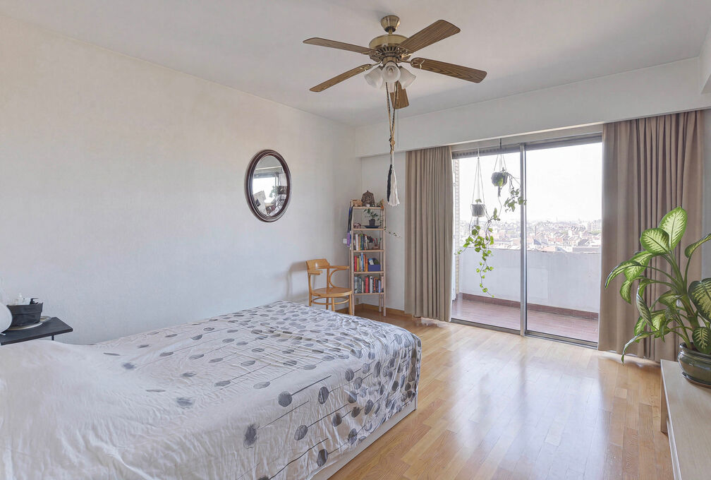 Appartement te koop in Brussel