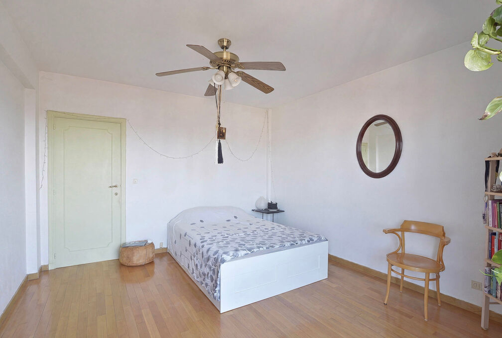 Appartement te koop in Brussel
