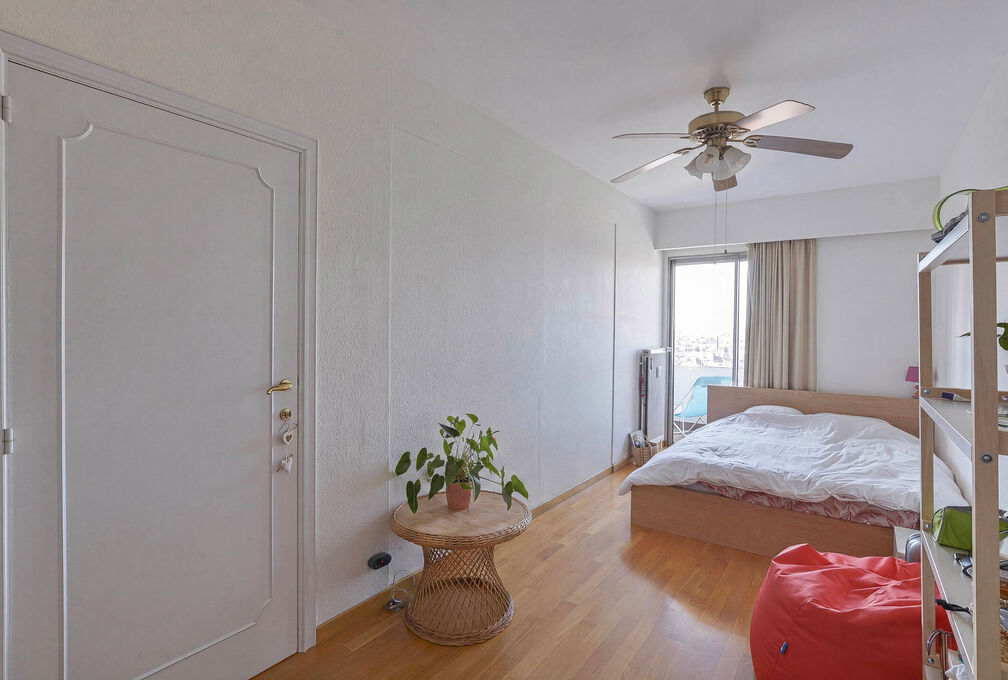 Appartement te koop in Brussel
