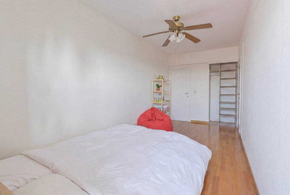 Appartement te koop in Brussel