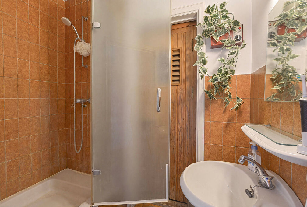 Appartement te koop in Brussel