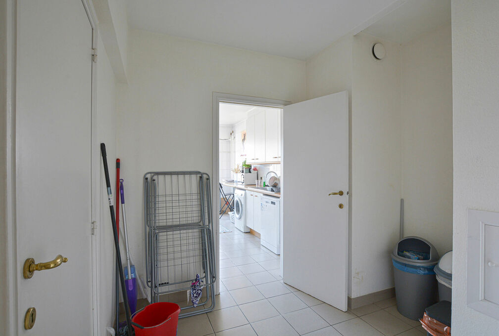 Appartement te koop in Brussel