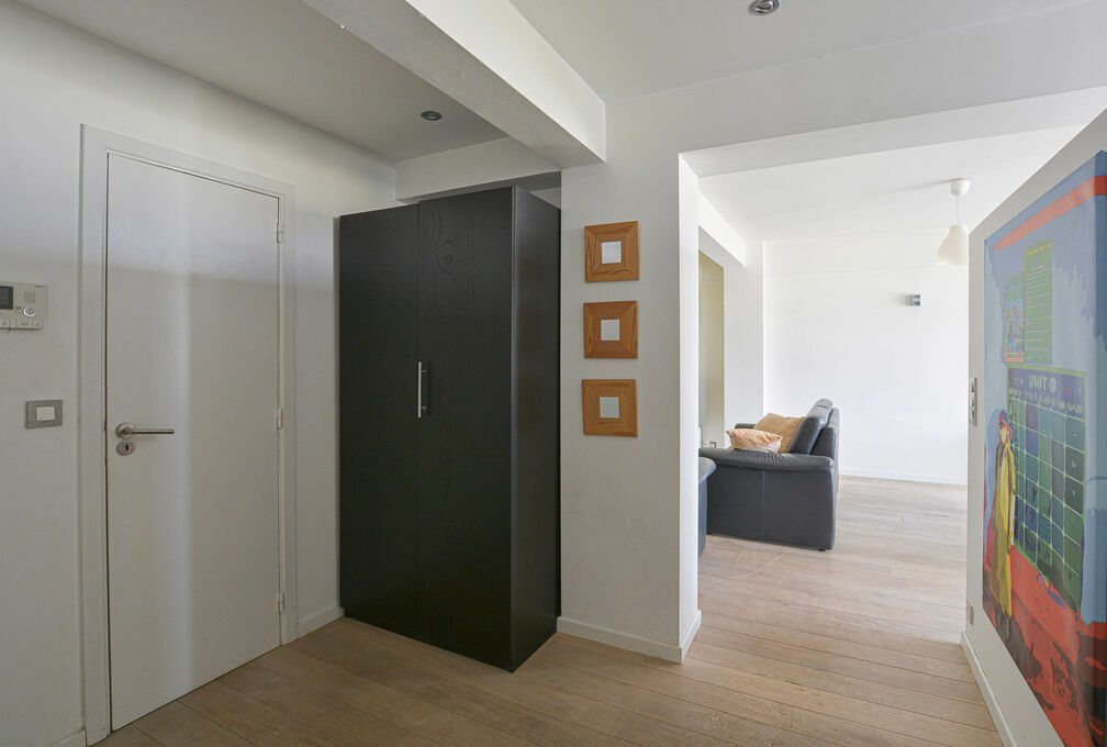 Appartement te koop in Brussel