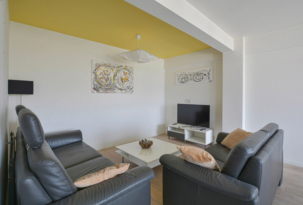 Appartement te koop in Brussel