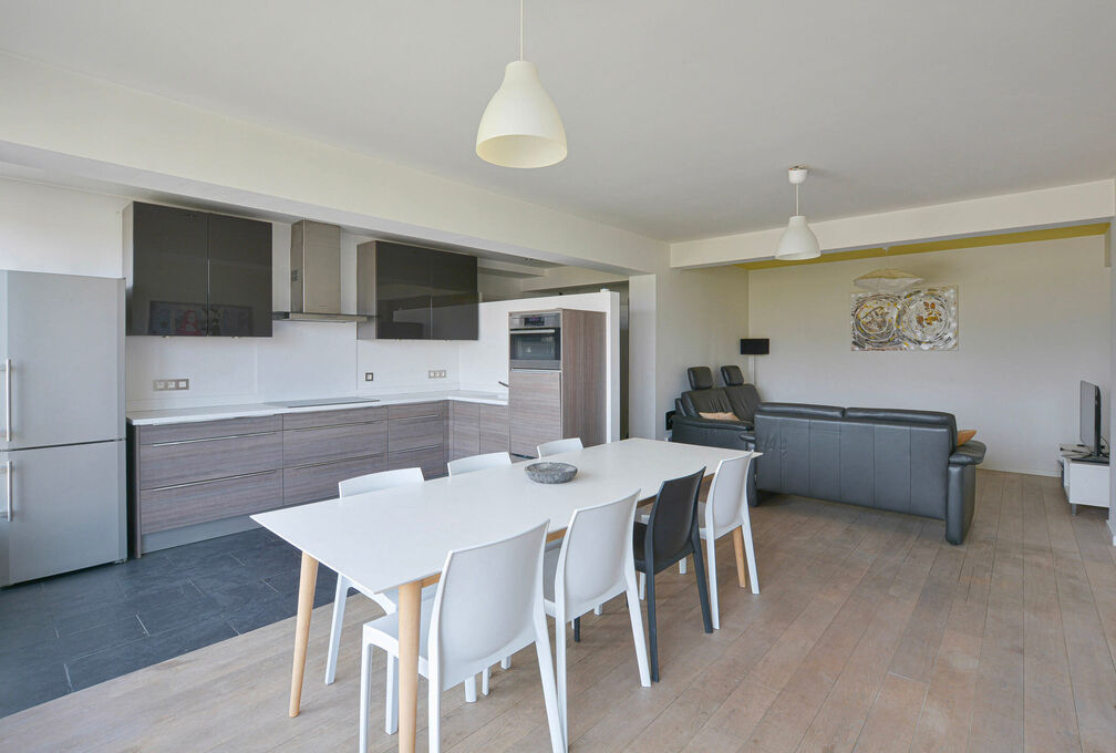 Appartement te koop in Brussel