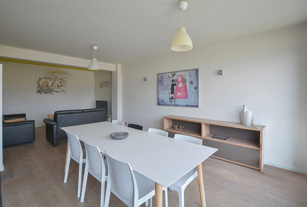 Appartement te koop in Brussel