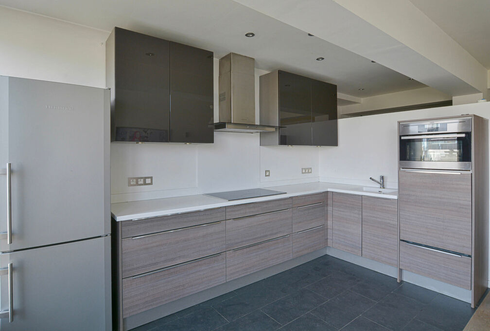 Appartement te koop in Brussel
