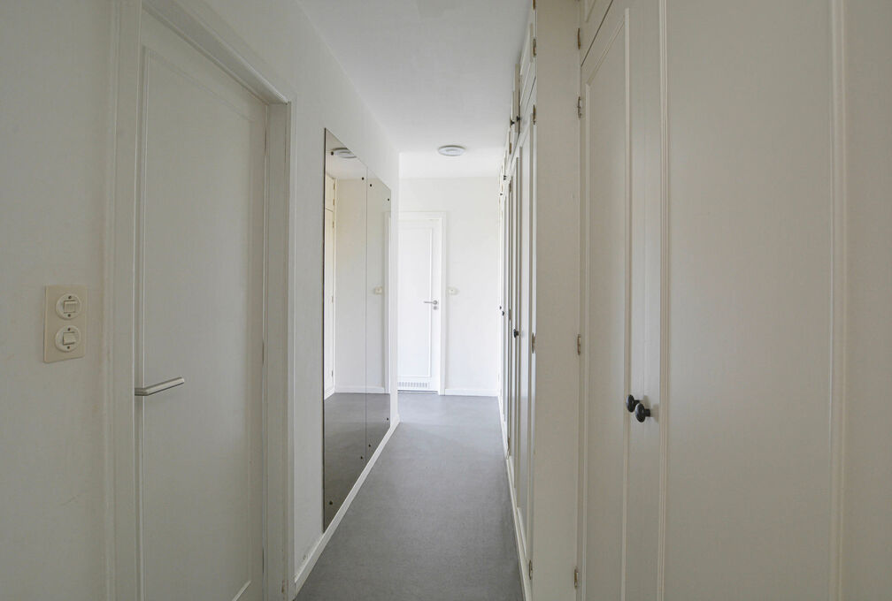 Appartement te koop in Brussel