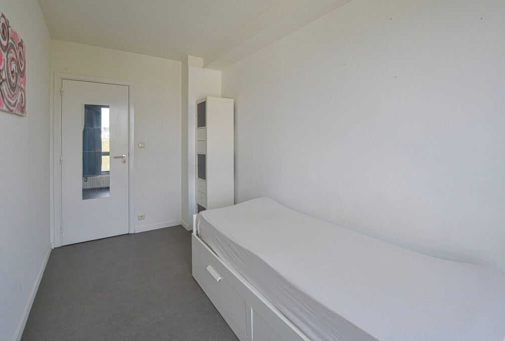Appartement te koop in Brussel