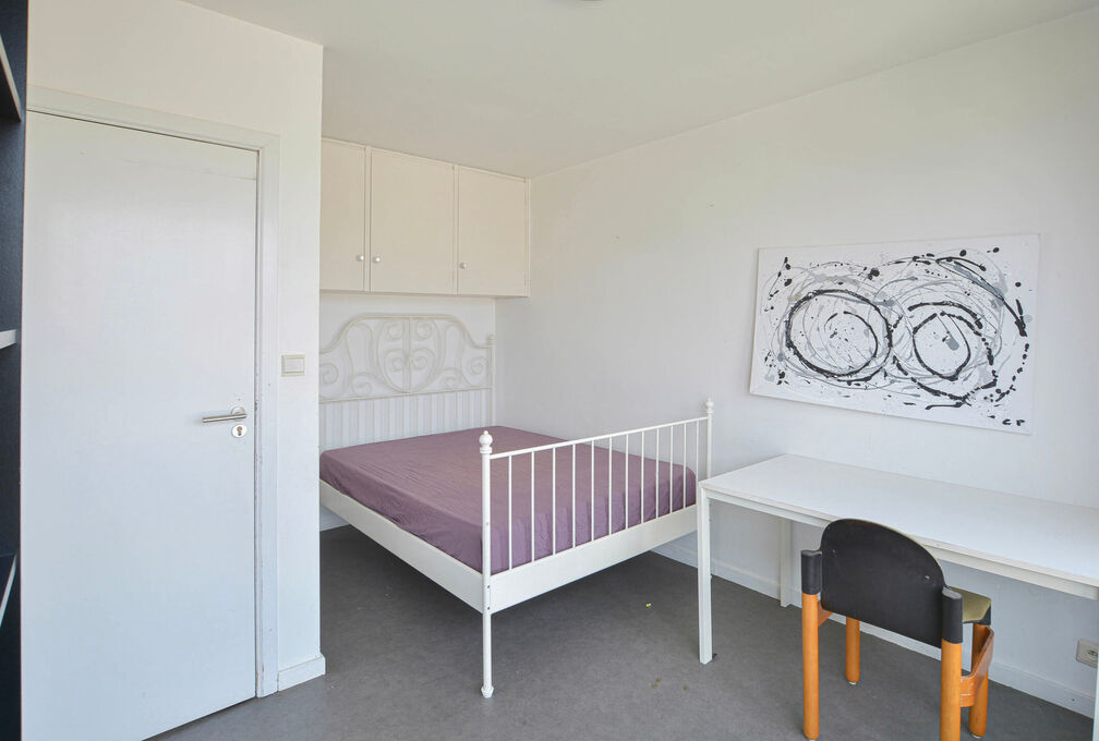 Appartement te koop in Brussel