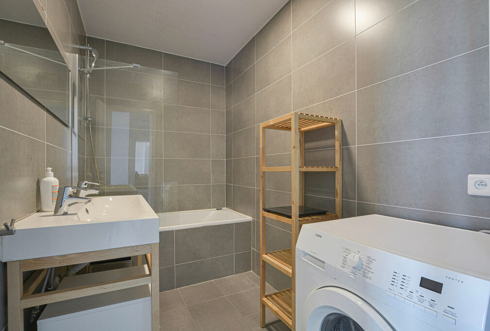 Appartement te koop in Brussel