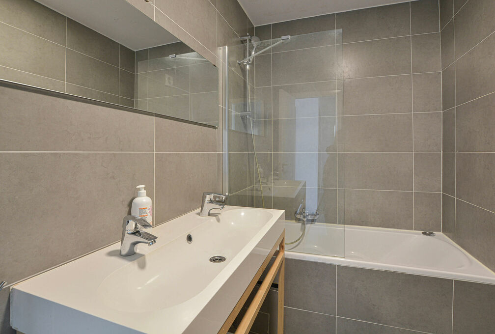 Appartement te koop in Brussel