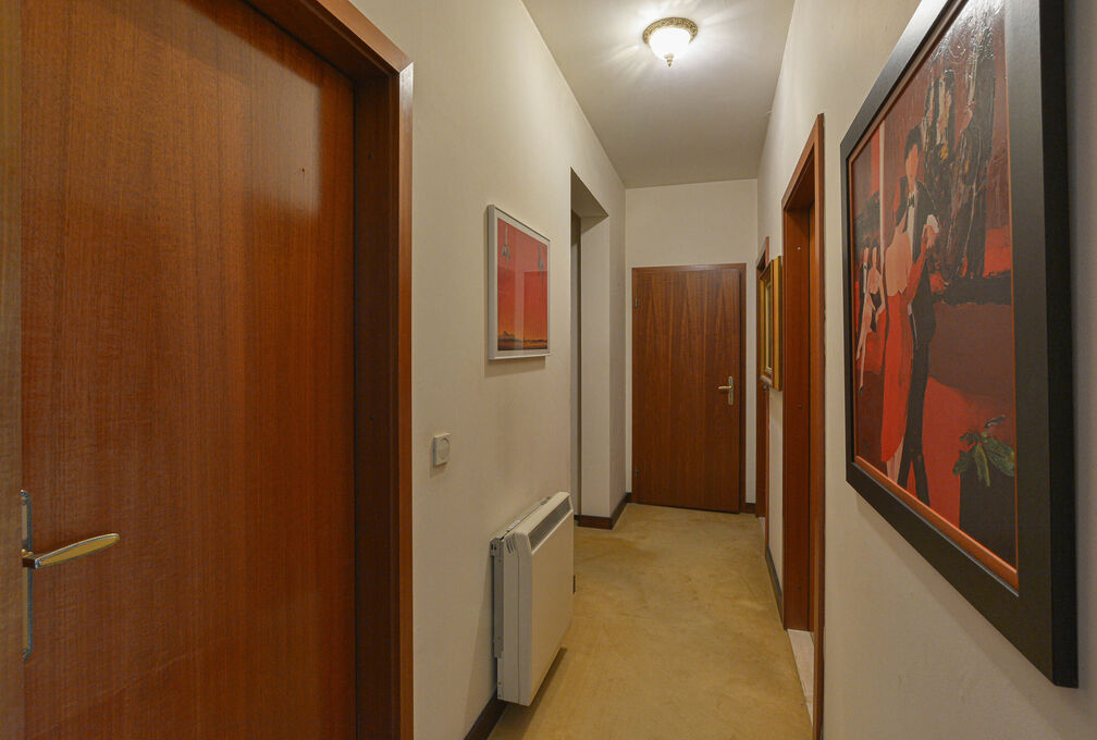 Appartement te koop in Elsene