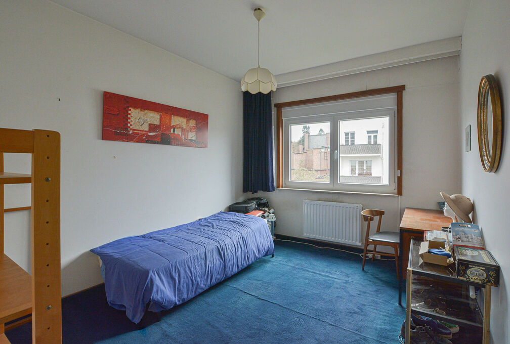 Appartement te koop in Elsene