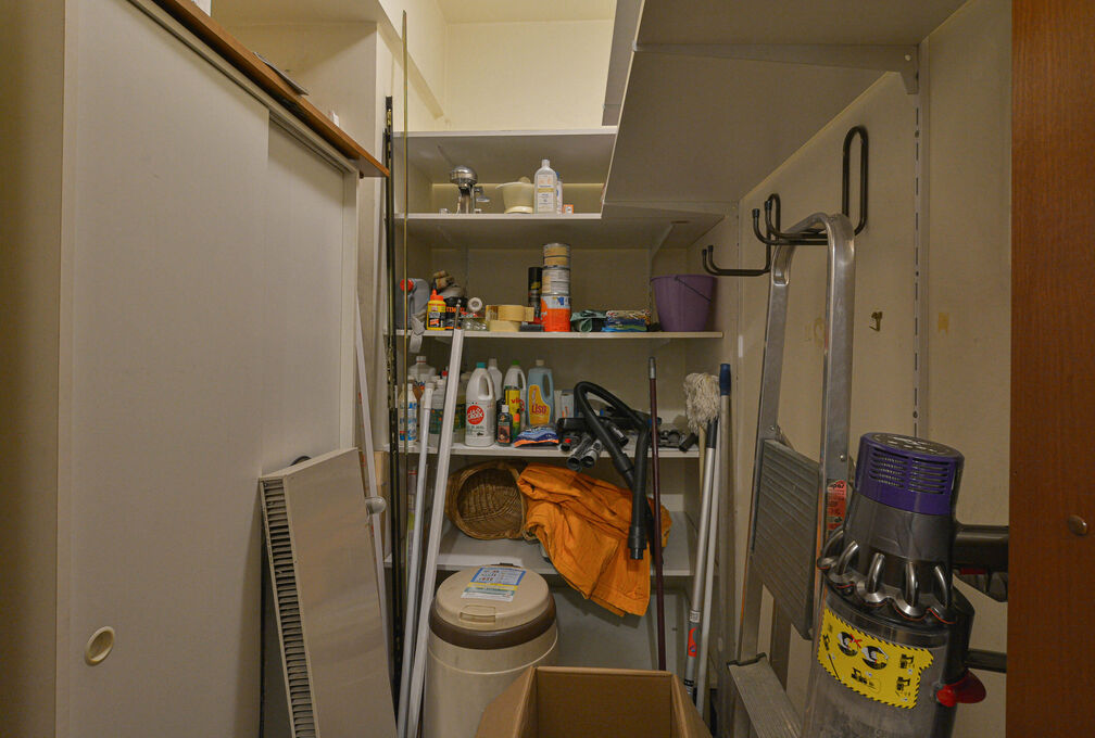 Appartement te koop in Elsene