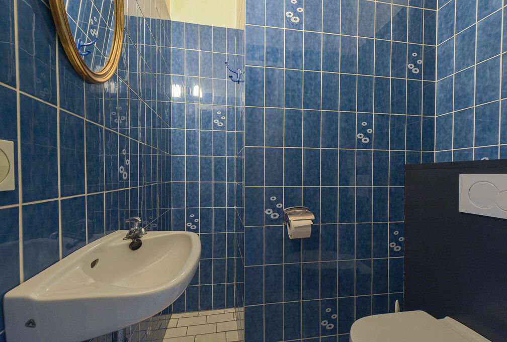 Appartement te koop in Elsene