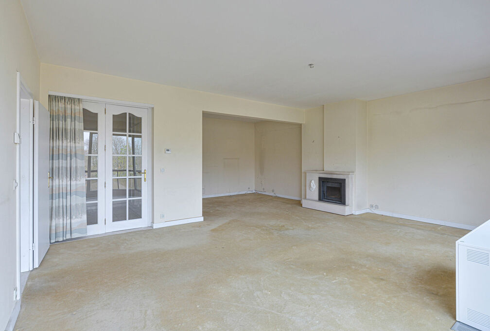 Appartement te koop in Elsene