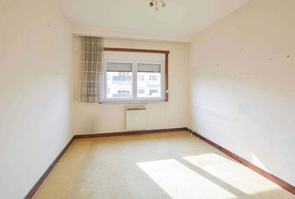 Appartement te koop in Elsene