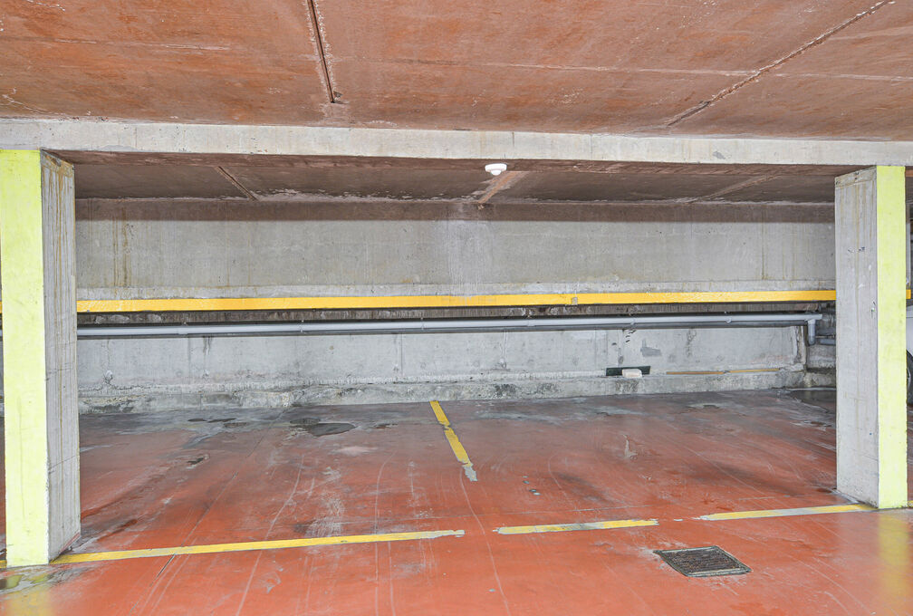 Appartement te koop in Elsene