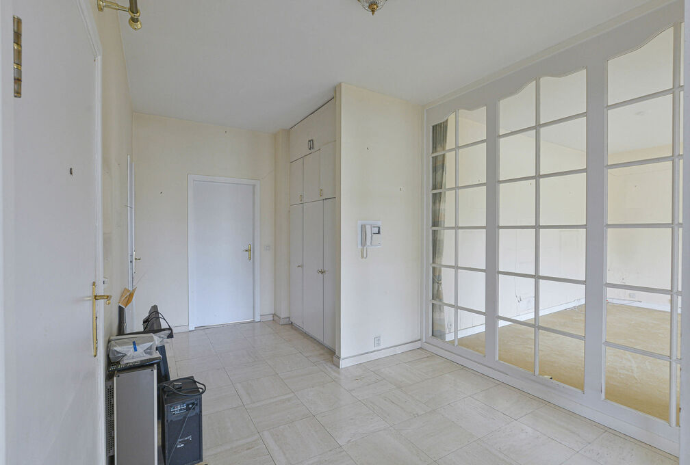 Appartement te koop in Elsene