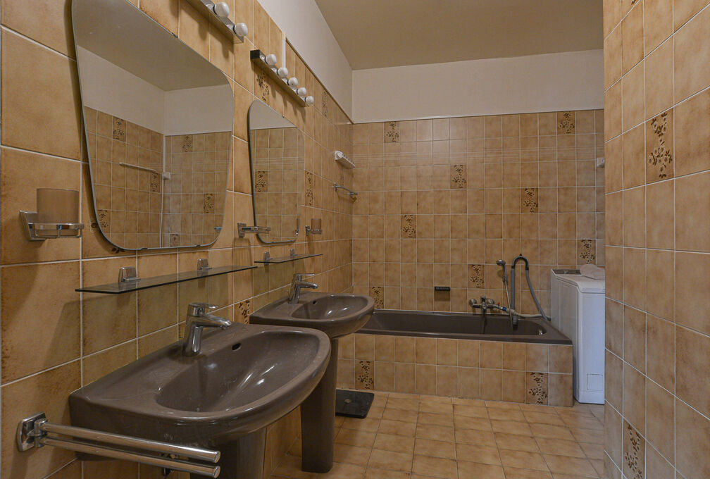 Appartement te koop in Elsene