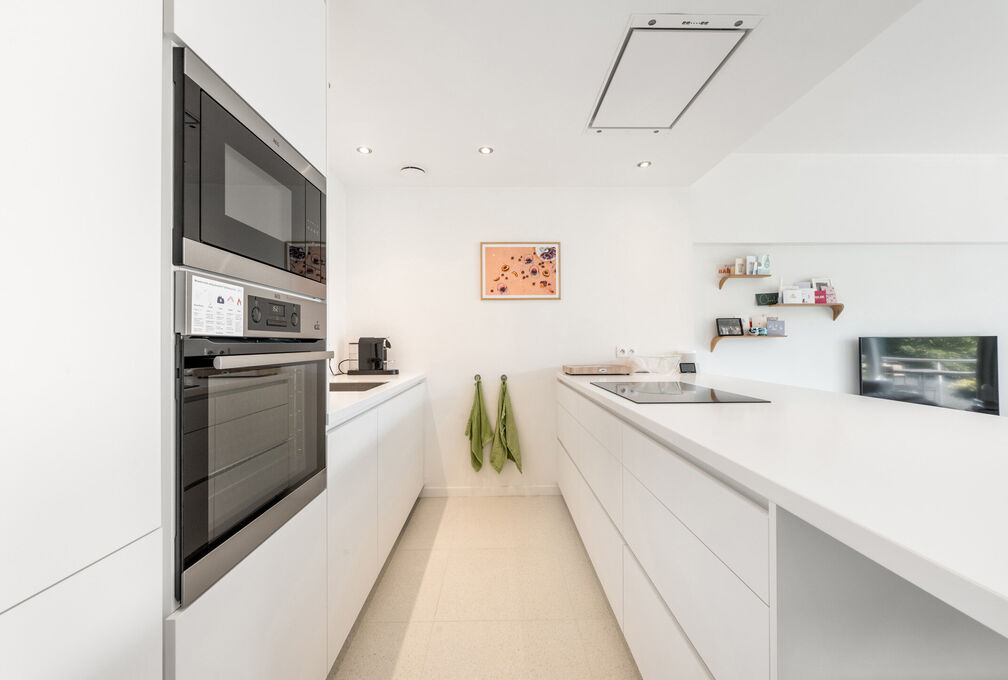 Appartement te koop in Elsene