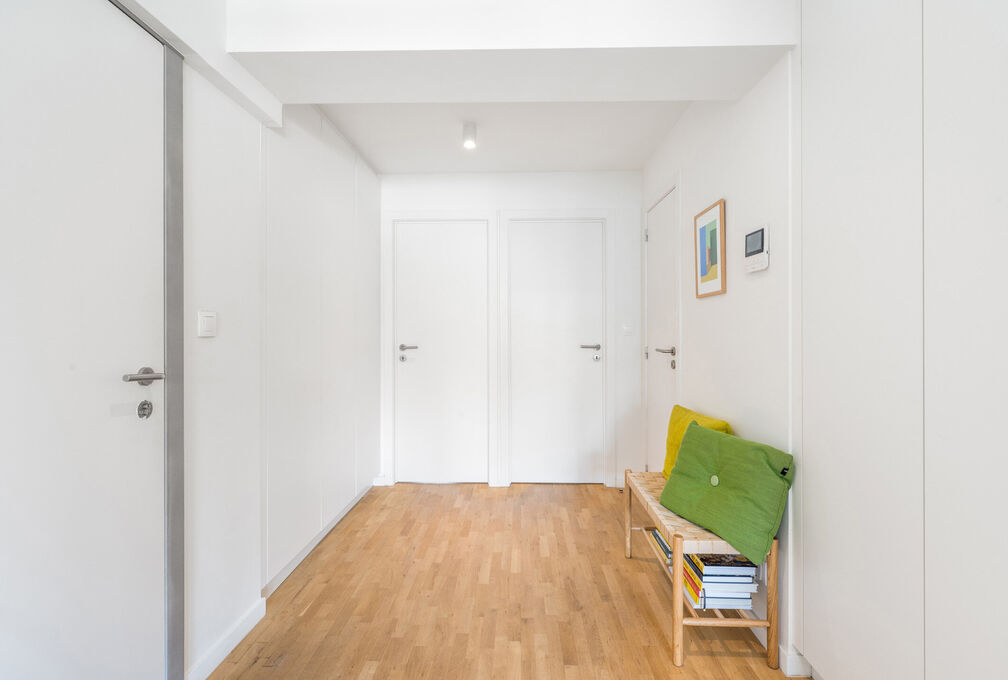 Appartement te koop in Elsene