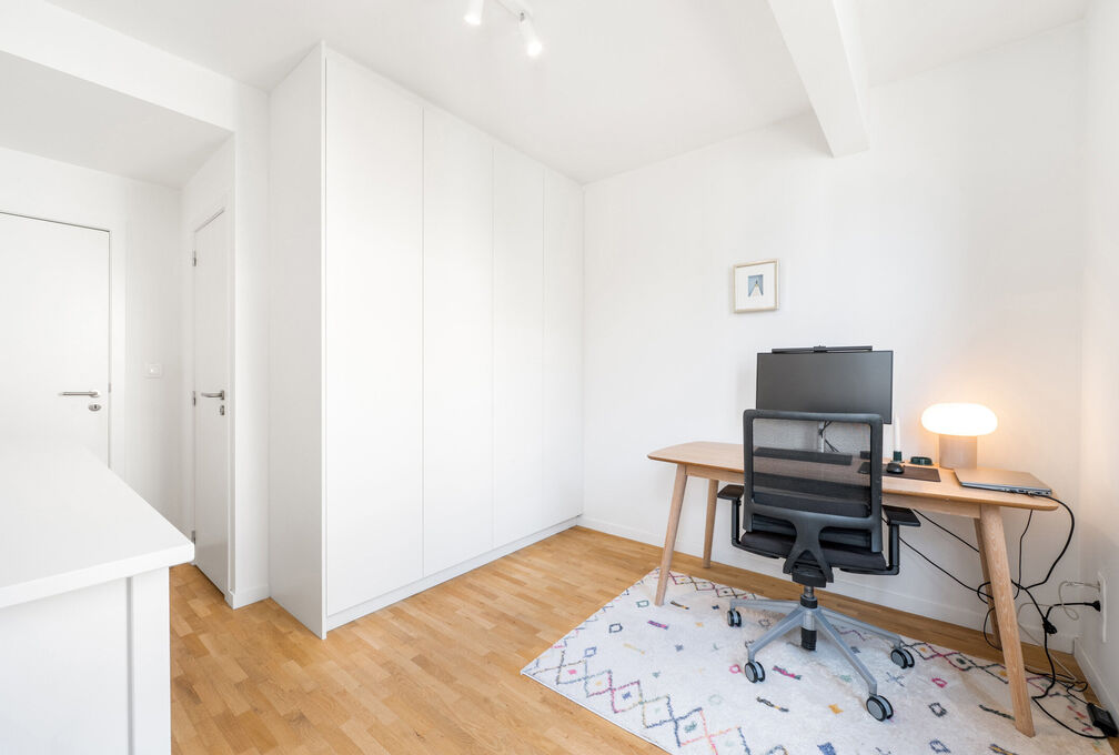 Appartement te koop in Elsene